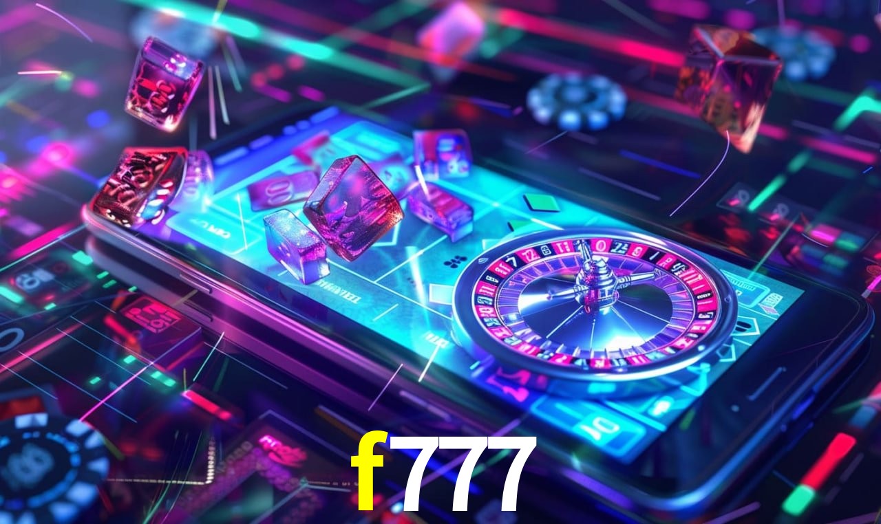 Casino VIP f777