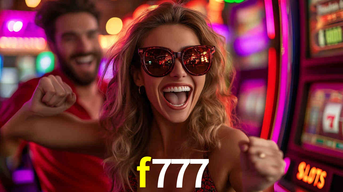 A Popularidade dos Caça-Níqueis no f777