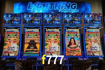 Desvendando o Mundo dos Jogos Virtuais na f777
