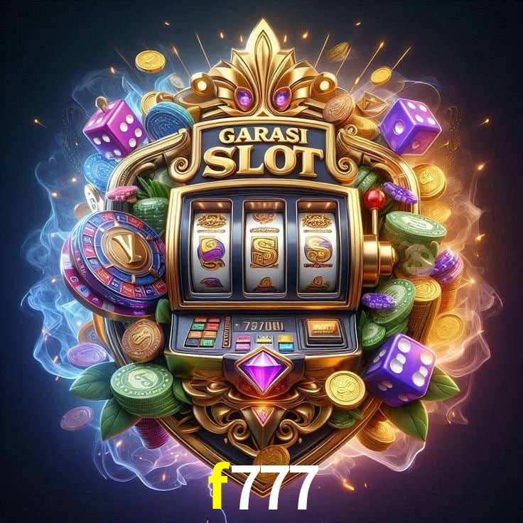 Jogos de Slot f777