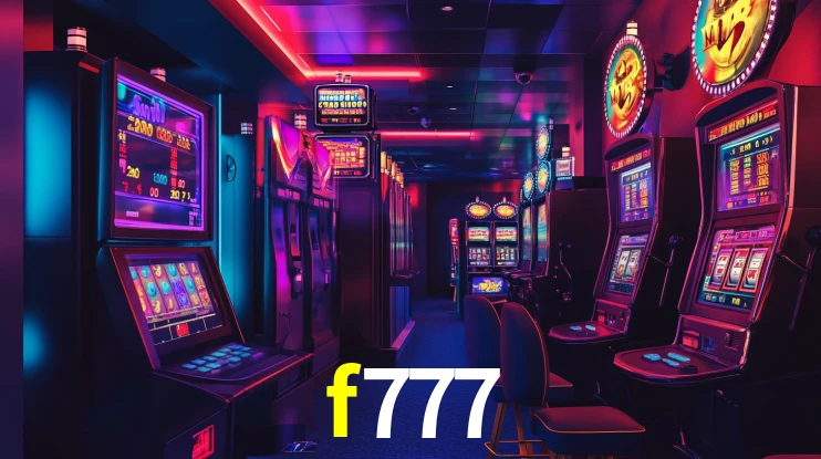 f777 App Interface