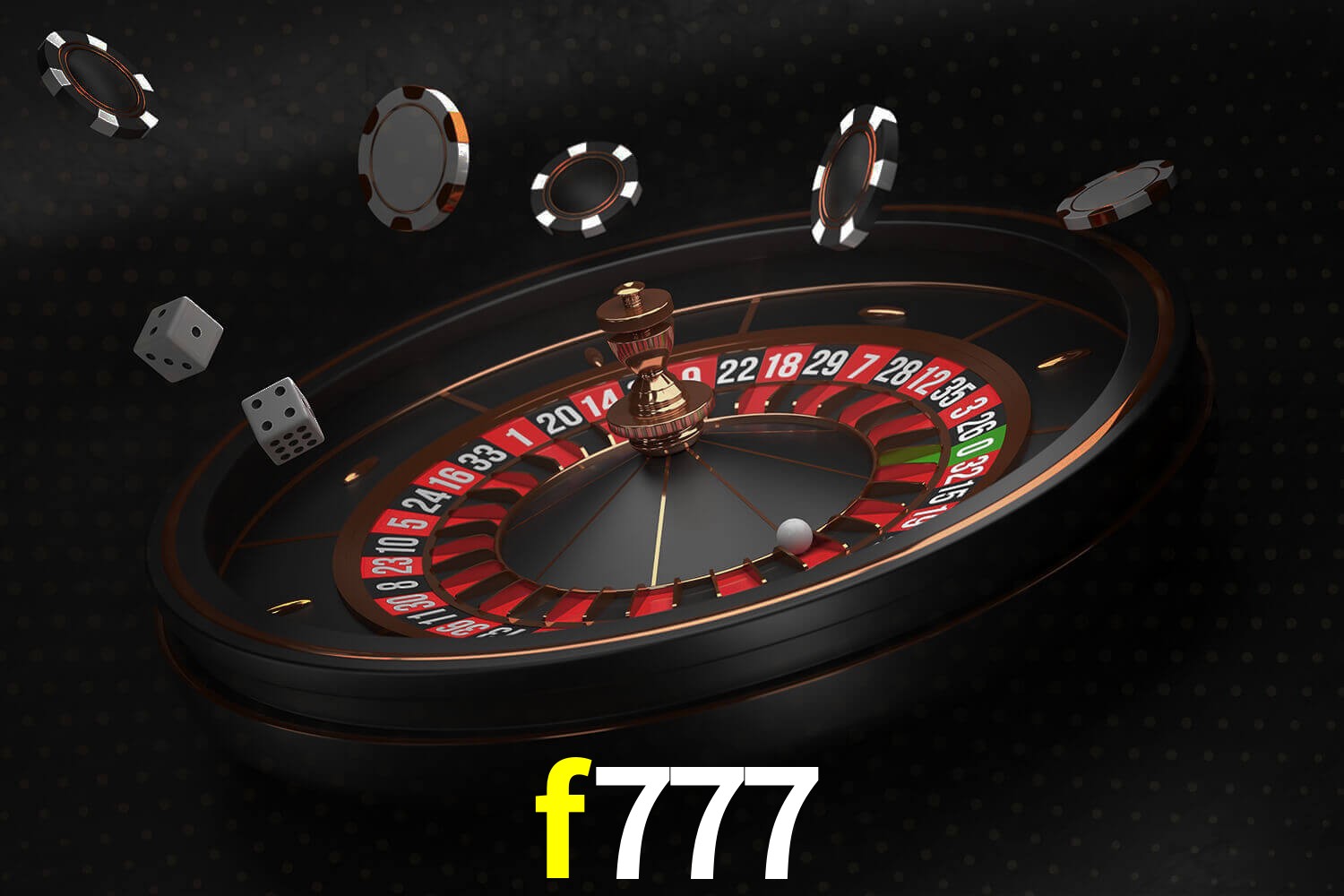 f777: Jogos de Caça-Níqueis-Altas Recompensas, Roleta-Velocidade, Blackjack-Desafios Máximos