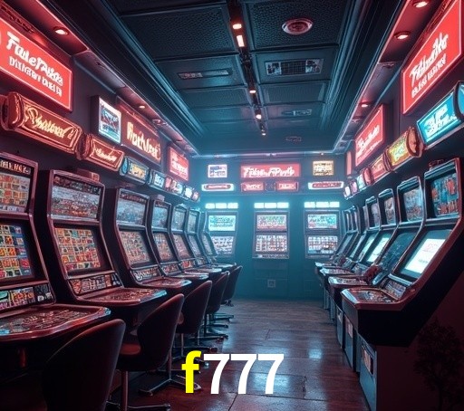 Sistemas de Segurança f777