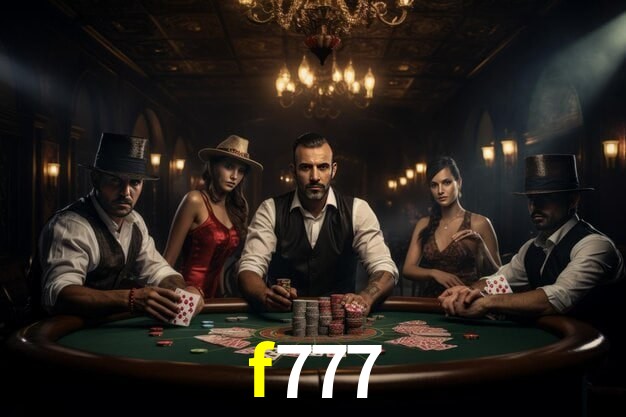 Descubra o Programa VIP da f777: Vantagens Exclusivas para Jogadores