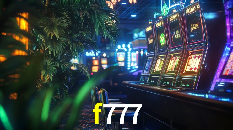 VIP Casino f777