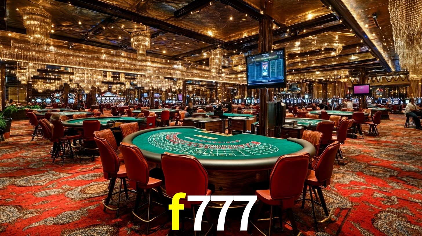 f777 jogos